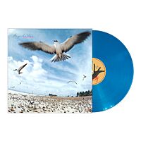 Seychelles (日本進口初回生産限定盤 Blue Vinyl)