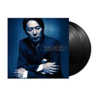 Vocalist 3 (2x 日本進口Vinyl)