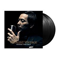 Vocalist Vintage (2x 日本進口Vinyl)