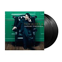 Vocalist 6 (2x 日本進口Vinyl)