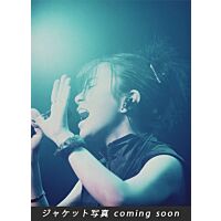 Hikaru Utada Live Chronicles Luv Live (1999) (日本進口Blu-Ray)