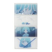 Eien No Akuruhi Acrylic Bookmark