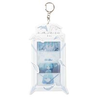 Eien No Akuruhi Acrylic Bookmark Case