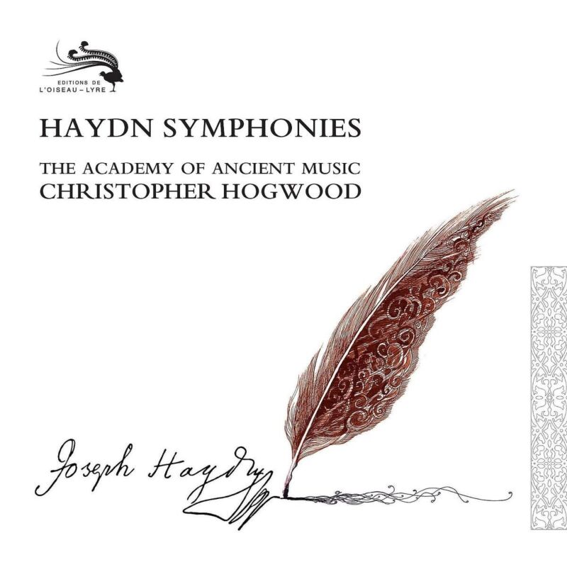 The Haydn Symphonies (32CD) | 環球網上商店