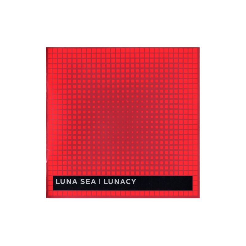 Lunacy (2x Vinyl) (日本進口版) | 環球網上商店