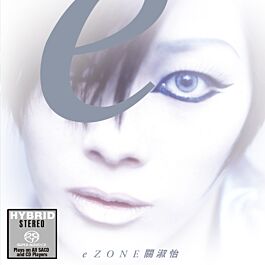 eZone (SACD) (日本壓碟) | 環球網上商店