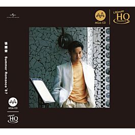 SACD 張國榮 レスリー　Leslie summer Romance‘87 Summer Romance 87 - Album by Leslie Cheung | Spotify