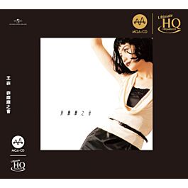 王菲 •菲靡靡之音/DECCA盤、鄧麗君カヴァー（トリビュート）集、帯付き 王菲 •菲靡靡之音/DECCA盤、鄧麗君カヴァー（トリビュート）集
