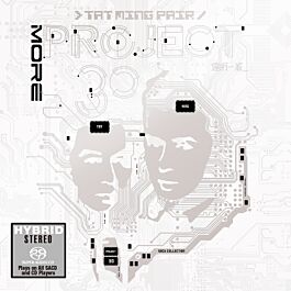 新品SACD 達明一派　黄耀明 劉以達 タッミンペア　Tat Ming Pair 新品SACD 達明一派 黄耀明 劉以達 タッミンペア Tat Ming Pair